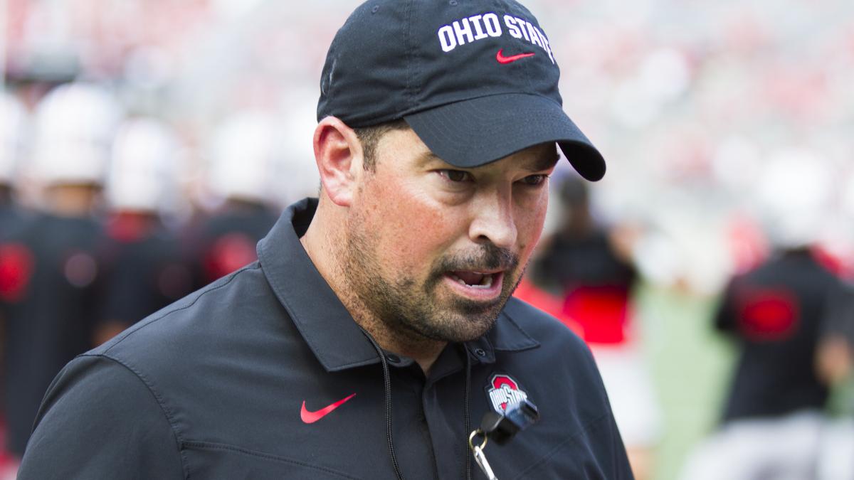11. Ryan Day